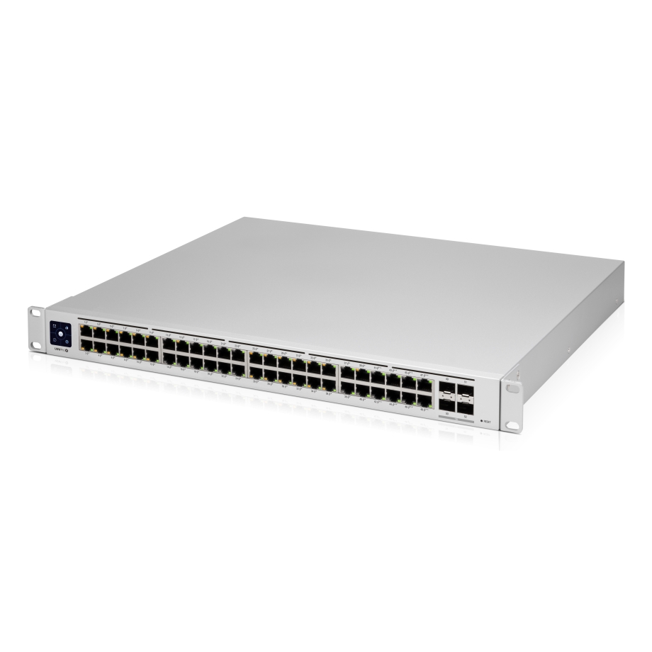 Ubiquiti UniFi Switch Pro 48 PoE