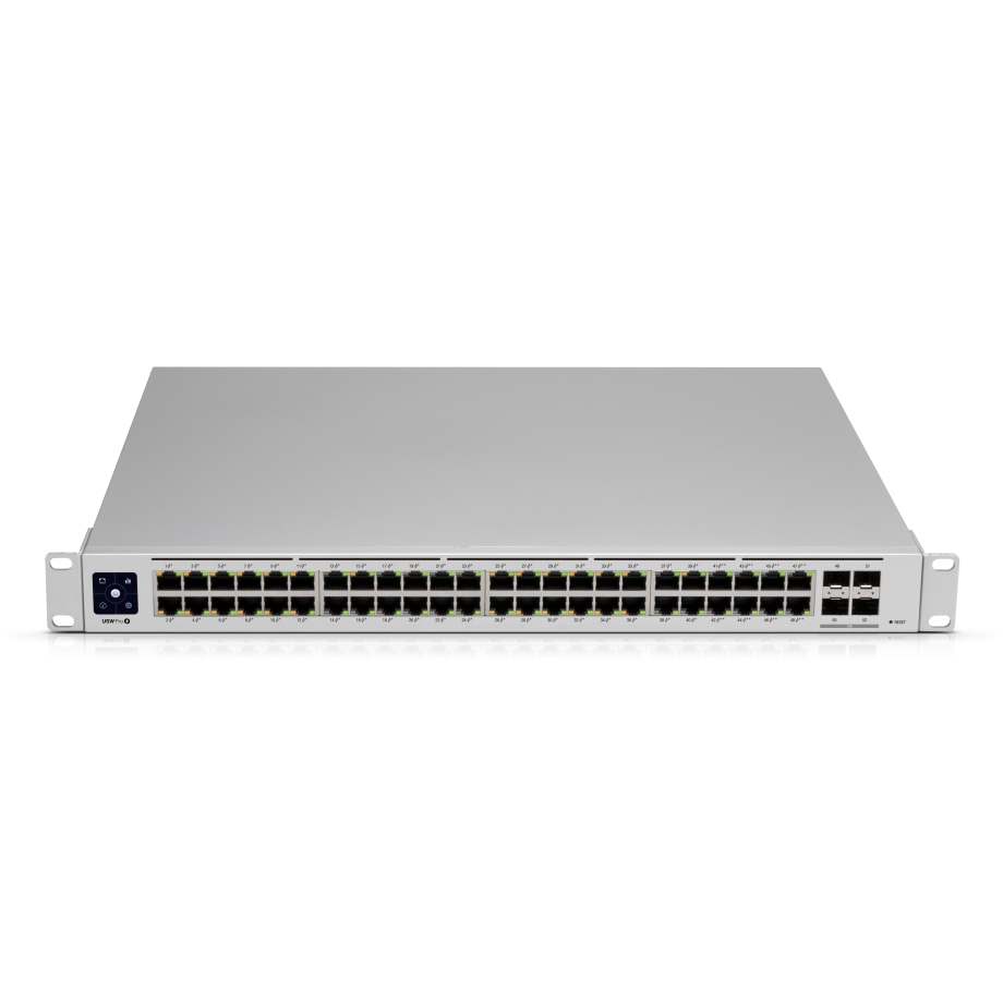 Ubiquiti UniFi Switch Pro 48 PoE