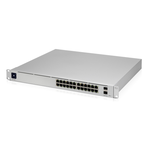 Ubiquiti UniFi Switch Pro 24 PoE