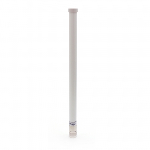 Alfa 2.4/5GHz Omni Antena Exterior 7/9dBi N-Male