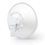 Ubiquiti airFiber 11 High-Band Backhaul Radio with Dish Antenna