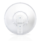 Ubiquiti airFiber 11 High-Band Backhaul Radio with Dish Antenna