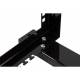 Soporte de Rack 19" 4U, Negro