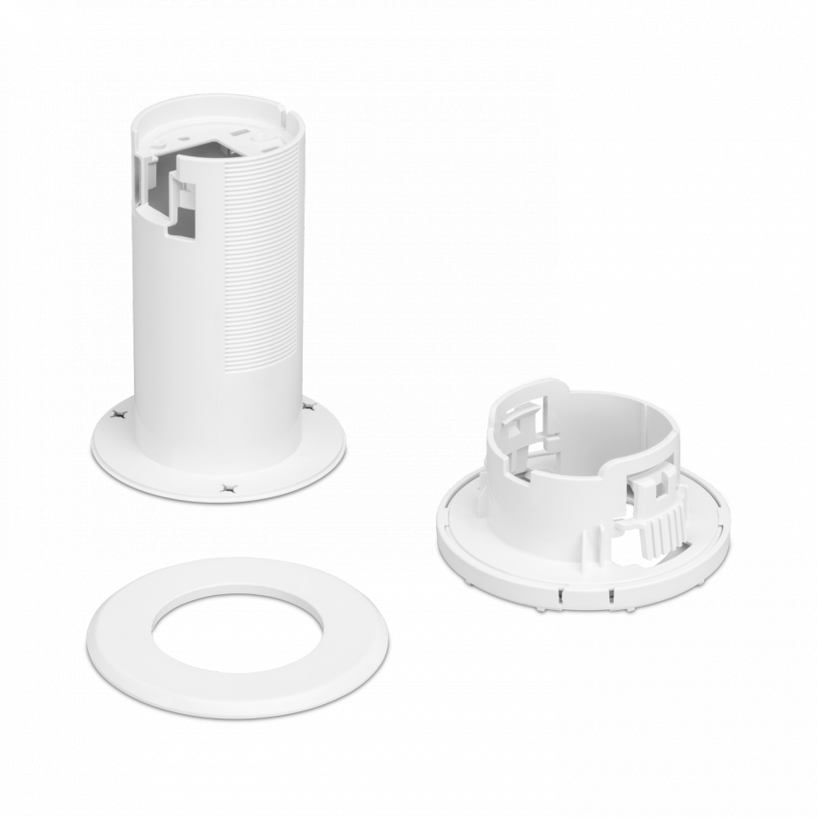 Ubiquiti soporte de techo para punto de acceso 3-Pack