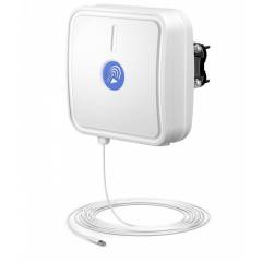 QuPanel LTE HP SISO, cable 5m