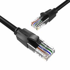 Vention Patch Cable Cat6 1.5m black