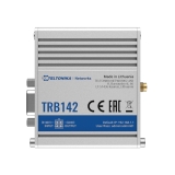 Teltonika TRB142 LTE RS232 Puerta de enlace