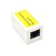 RJ45-RJ45 Acoplador UTP/FTP Cat5e