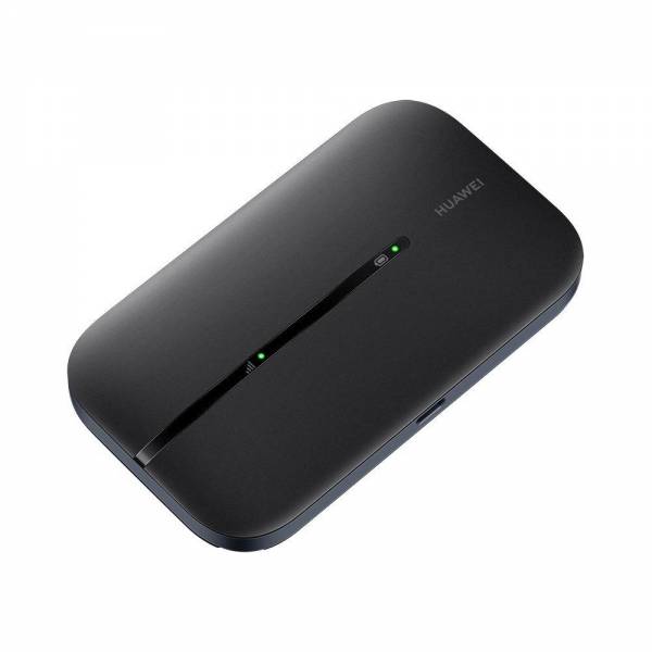 Huawei E5576-320 LTE4 Mobile WiFi Black