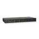 cnMatrix EX2028-P Conmutador Ethernet inteligente PoE