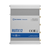 Teltonika RUTX12 Enrutador Dual LTE Cat6