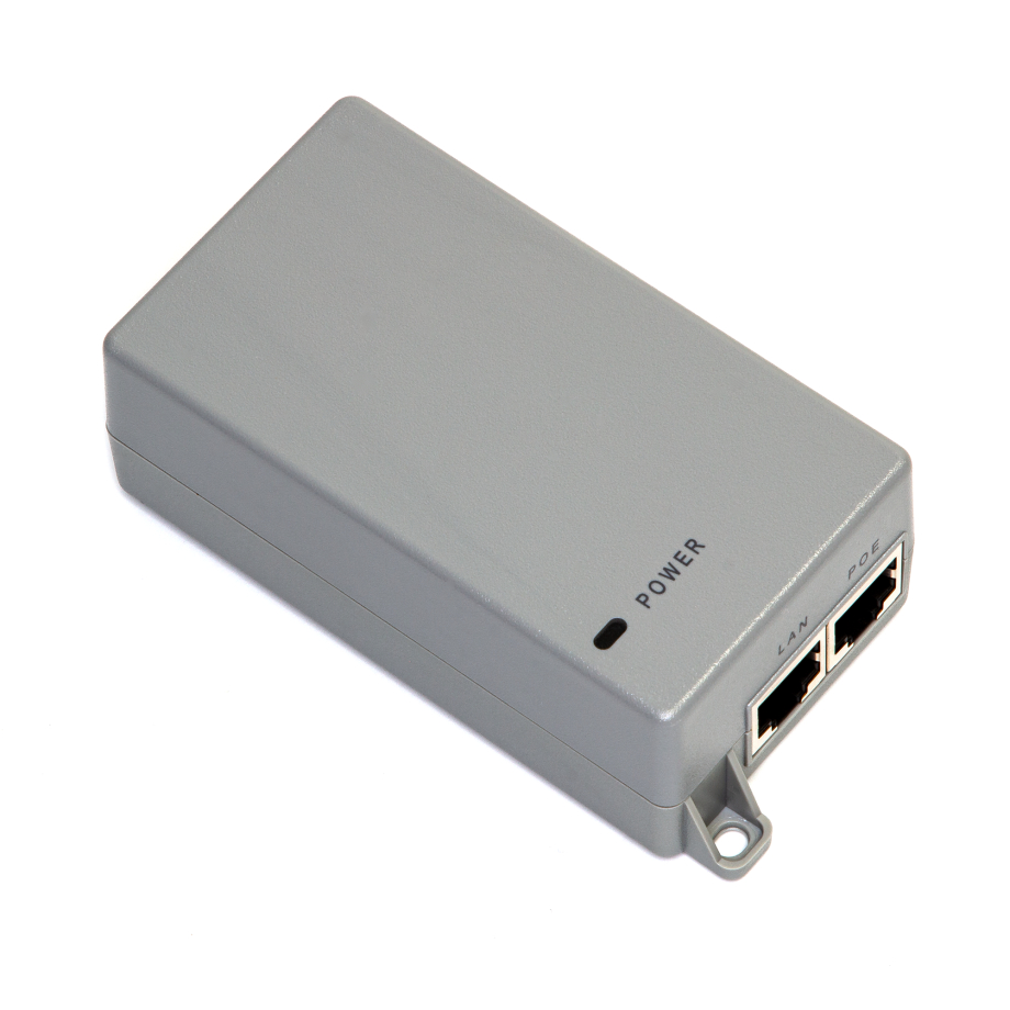 Mimosa Adaptador Gigabit PoE 24V 0.5A