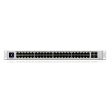 Ubiquiti UniFi Switch Standard 48 PoE