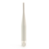 Alfa 2.4/5GHz antena exterior 4/6dBi N-Male