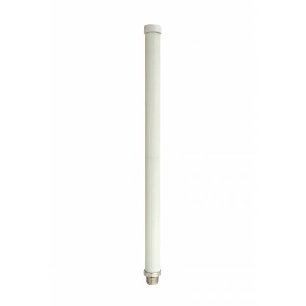 Alfa 2.4/5GHz antena exterior 7/9dBi N-Female