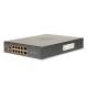 cnMatrix EX1010-P Conmutador Ethernet inteligente PoE+