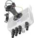 QuCam kit de 950M