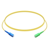 Ubiquiti Fiber Cables de parcheo UPC/APC, 1.5m