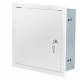 Estuche empotrable OMP4 Blanco 400x400x120