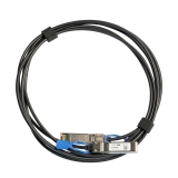 Cable de conexión directa MikroTik SFP/SFP+/SFP28 1m