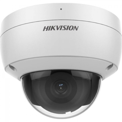 HikVision 4 MP Cámara Domo DS-2CD2146G2-ISU F2.8