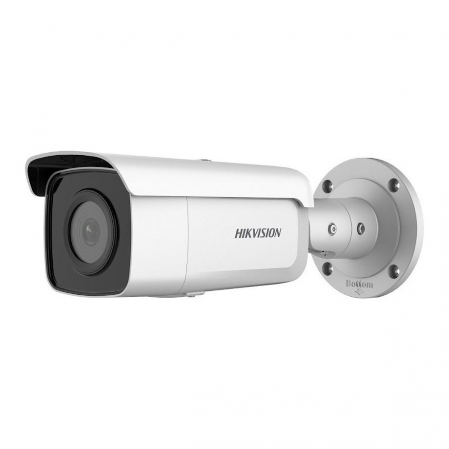 HikVision 4 MP Cámara Bullet DS-2CD2T46G2-4I F2.8