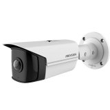 HikVision 4 MP Cámara Bullet DS-2CD2T45G0P-I 1.68