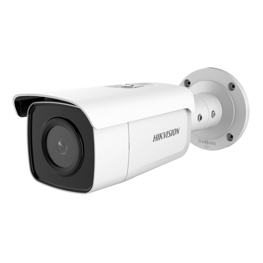 HikVision 8 MP Cámara Bullet DS-2CD2T86G2-4I F2.8