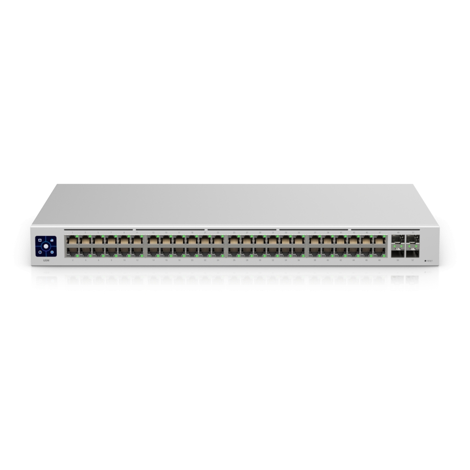 Ubiquiti UniFi Switch Standard 48