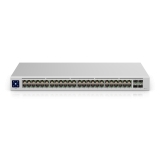 Ubiquiti UniFi Switch Standard 48