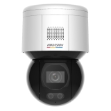 HikVision 4 MP Cámara Domo DS-2DE3A400BW-DE(F1)(T5)