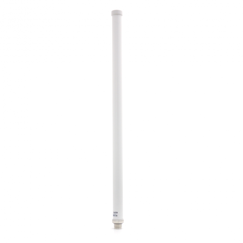 Alfa 2.4GHz Antena Omni para Exteriores 9dBi N-Female