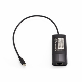 Alfa Adaptador Ethernet USB AUE2500C