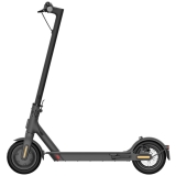 Xiaomi Mi Scooter Eléctrico 1S negro 25km/h