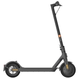 Xiaomi Mi Scooter Eléctrico 1S negro 25km/h