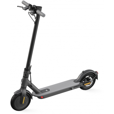 Xiaomi Mi Scooter Eléctrico 1S negro 25km/h