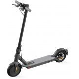 Xiaomi Mi Scooter Eléctrico 1S negro 25km/h