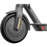 Xiaomi Mi Scooter Eléctrico 1S negro 25km/h