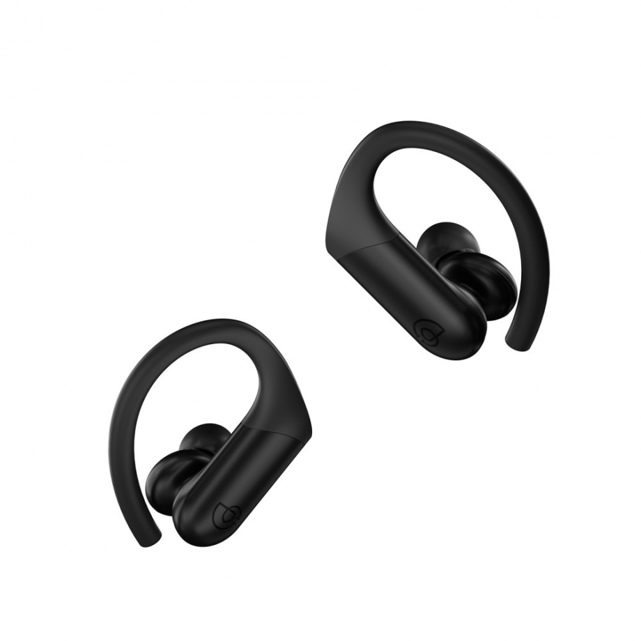 Auriculares Haylou T17 (negro)