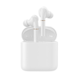 Auriculares Haylou T19 (blanco)