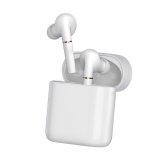 Auriculares Haylou T19 (blanco)