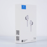 Auriculares Haylou T19 (blanco)