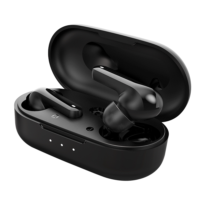 Auriculares Haylou GT3 (negro)