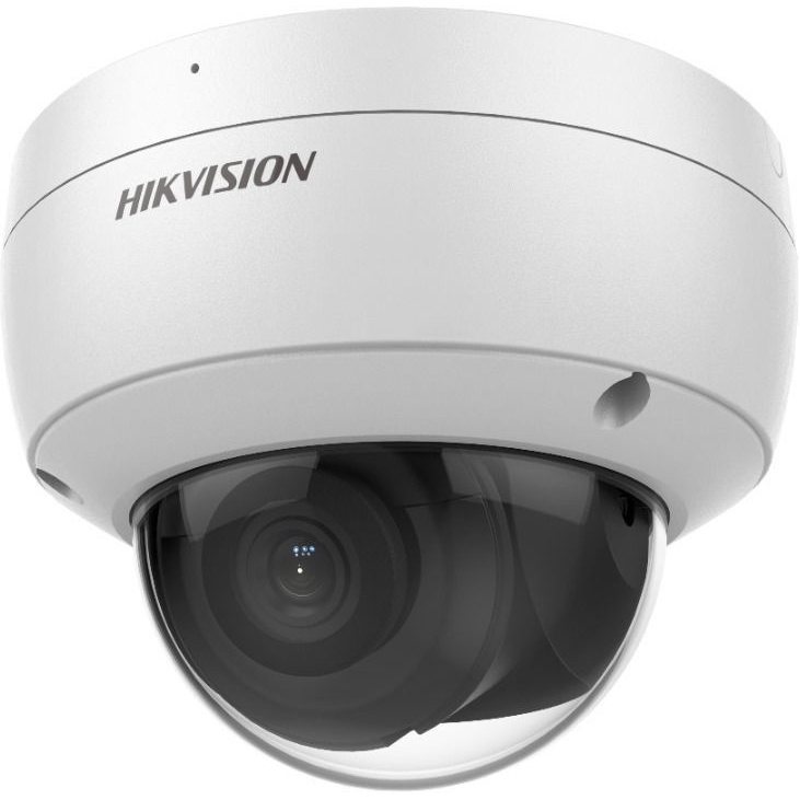 HikVision 4 MP Cámara Domo DS-2CD2146G2-I-F2.8-C