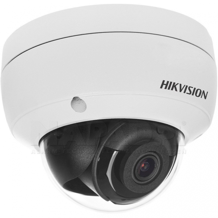 HikVision 4 MP Cámara Domo DS-2CD2146G2-I-F2.8-C