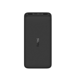 Xiaomi Redmi 18W Banco de energía de Carga rápida, negro