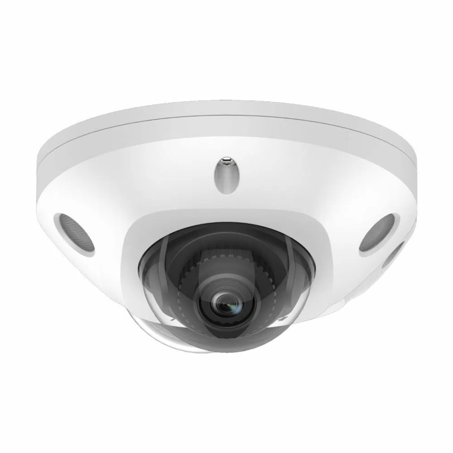 HikVision 4 MP Cámara Domo DS-2CD2546G2-IS F2.8