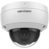 HikVision 4 MP Cámara Domo DS-2CD2143G2-IU F2.8