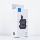 Auriculares Haylou GT1 (negro)