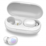 Auriculares Haylou GT1 (blanco)